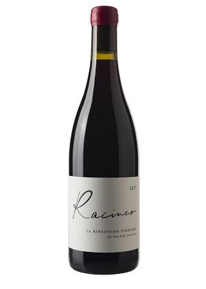 2020 Sta Rita Hills Pinot Noir, La Rinconada Vineyard - Beaune Imports